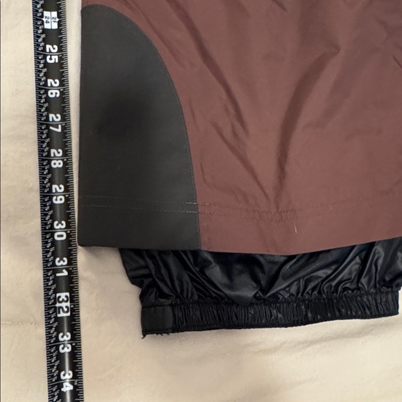 Mountain Hardwear Returnia Insulate Ski Winter Snowboarding Thermal XL - Picture 5 of 6